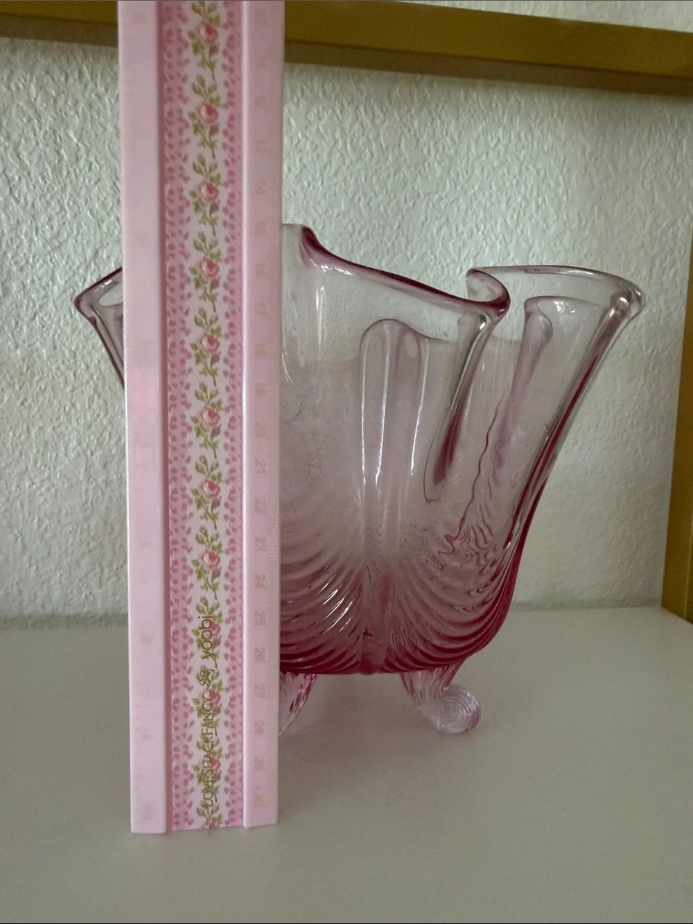 N/A elegant pink